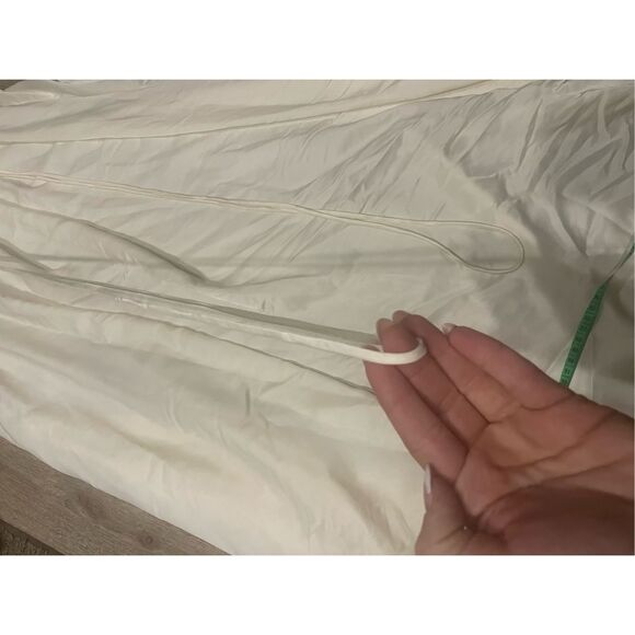 Christian Dior Vintage Nightgown Union Made 70’s Small - Picture 2 of 10